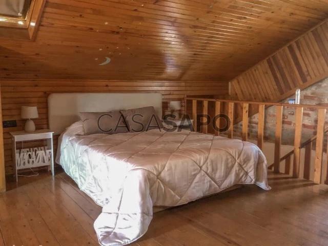 Apartamento T2 para alugar em Sesimbra