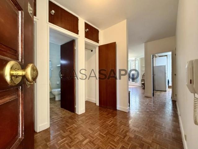 Apartamento T2 para alugar em Setúbal
