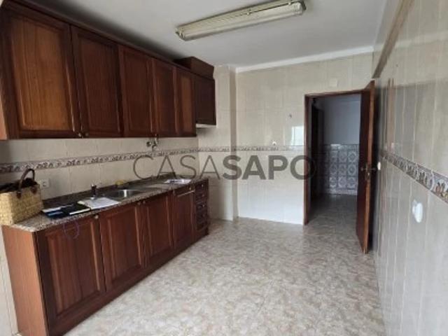 Apartamento T2 para alugar em Setúbal