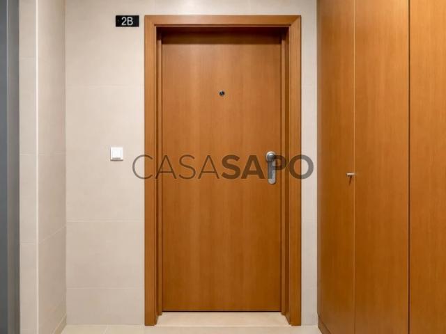 Apartamento T2 para alugar em Setúbal
