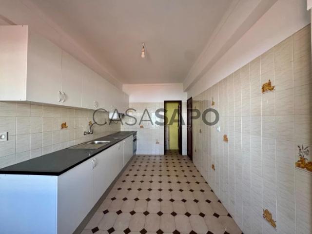 Apartamento T2 para alugar em Setúbal