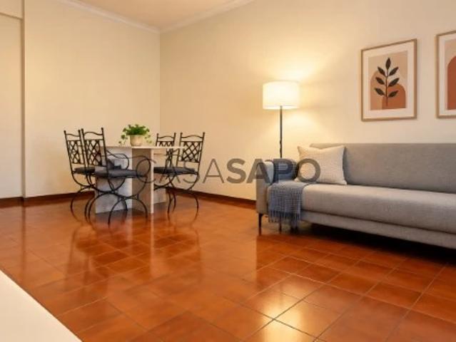 Apartamento T2 para alugar em Setúbal
