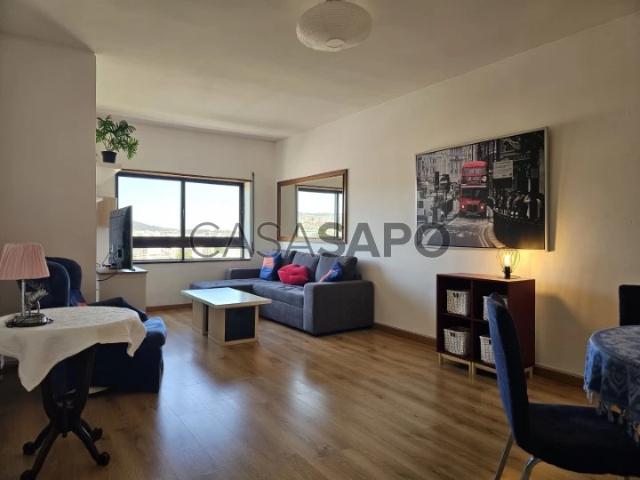 Apartamento T2 para alugar em Setúbal
