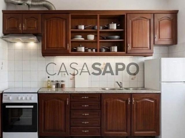 Apartamento T2 para alugar em Setúbal