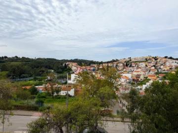 São Julião, Setúbal, Nossa Senhora da Anunciada