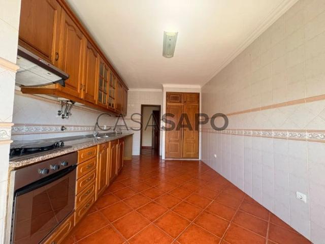 Apartamento T2 para alugar em Setúbal
