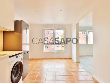 Apartamento T2 para alugar em Setúbal