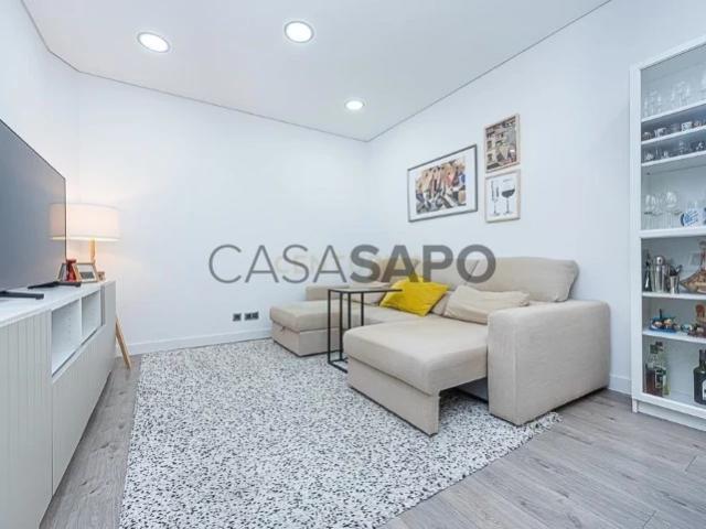 Apartamento T2 para alugar em Setúbal