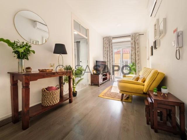 Apartamento T2 para alugar em Setúbal