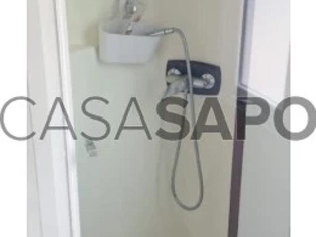 Apartamento T2 para alugar em Setúbal