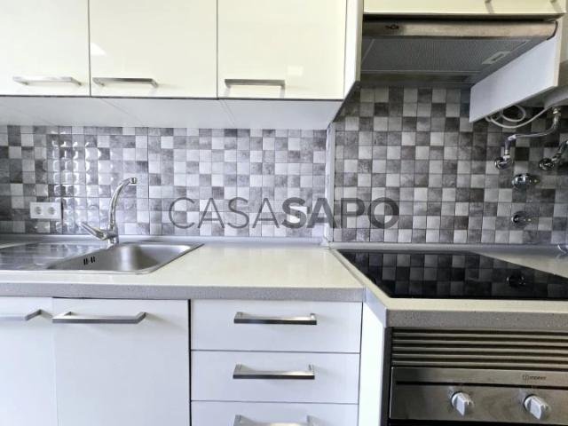Apartamento T2 para alugar em Setúbal