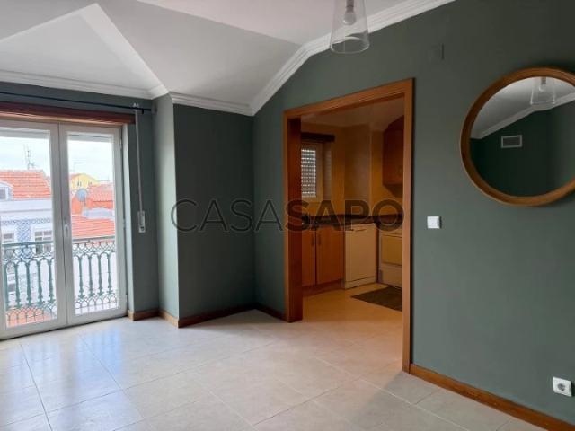 Apartamento T2 para alugar em Setúbal
