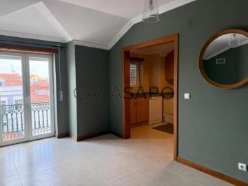 Apartamento T2 para alugar em Setúbal