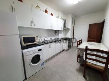 Apartamento T2 para alugar em Setúbal