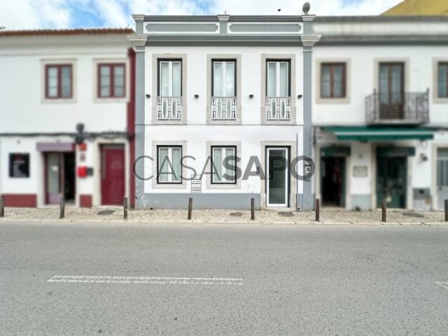 Apartamento T2 para alugar em Setúbal