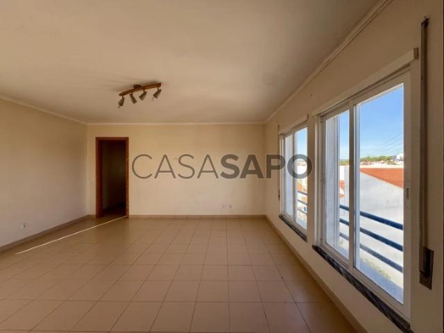 Apartamento T2 para alugar em Setúbal