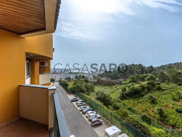 Apartamento T2 para alugar em Setúbal