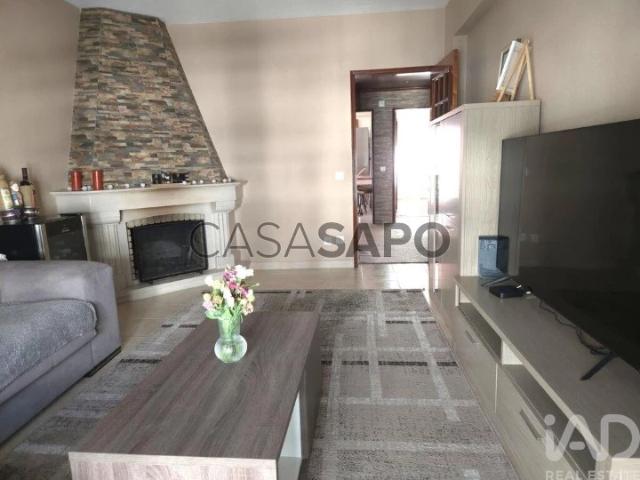 Apartamento T2 para alugar em Setúbal