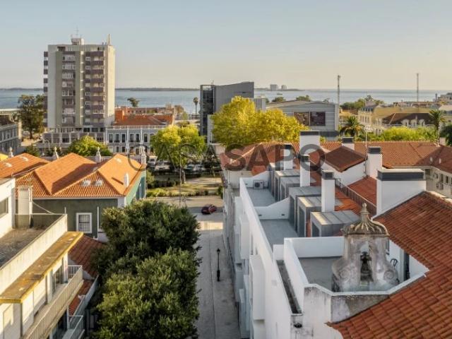 Apartamento T2 para alugar em Setúbal