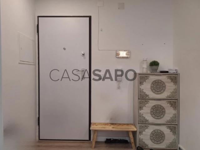 Apartamento T2 para alugar em Setúbal