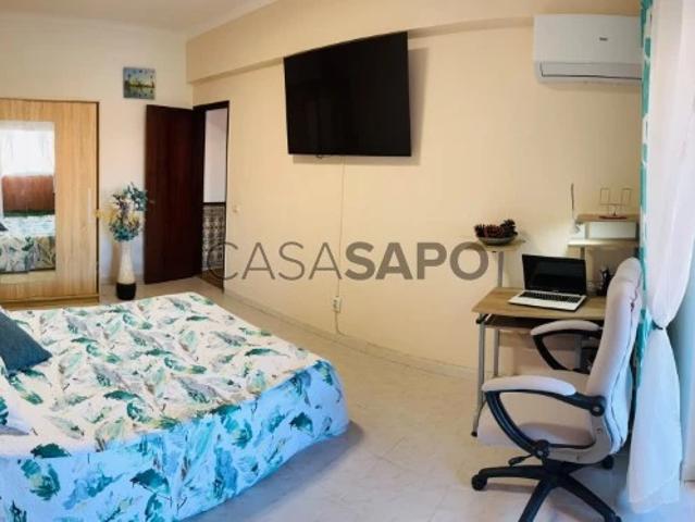 Apartamento T2 para alugar em Setúbal