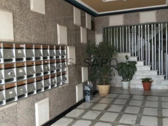 Apartamento T2 para alugar em Setúbal