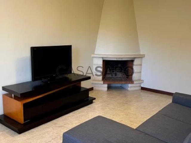 Apartamento T2 para alugar em Setúbal