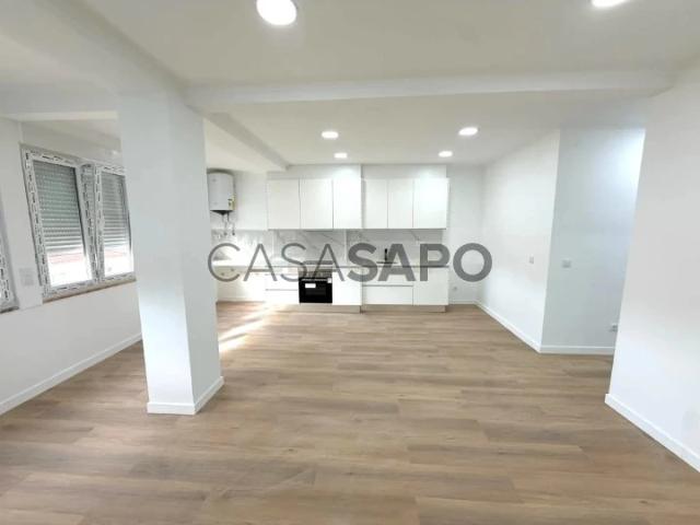 Apartamento T2 para alugar em Setúbal