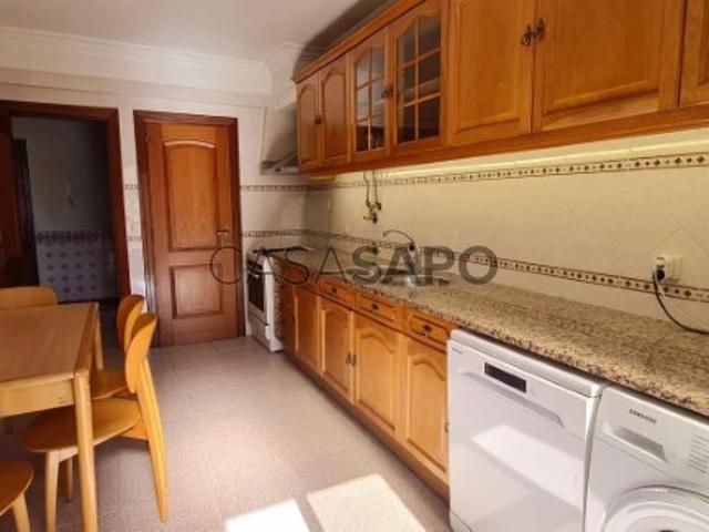Apartamento T2 para alugar em Setúbal