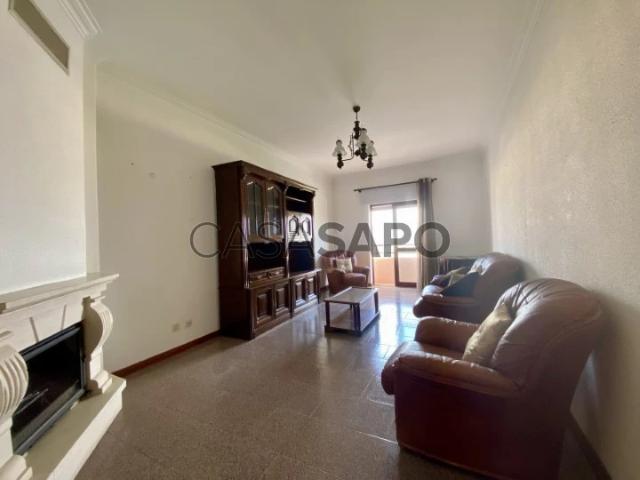 Apartamento T2 para alugar em Setúbal