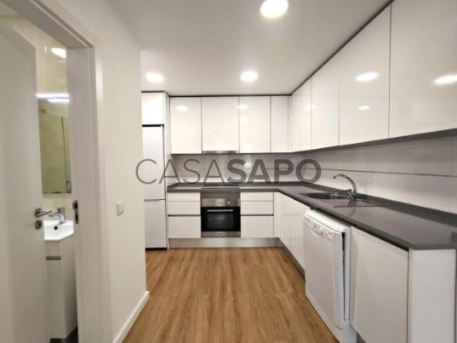 Apartamento T2 para alugar em Setúbal