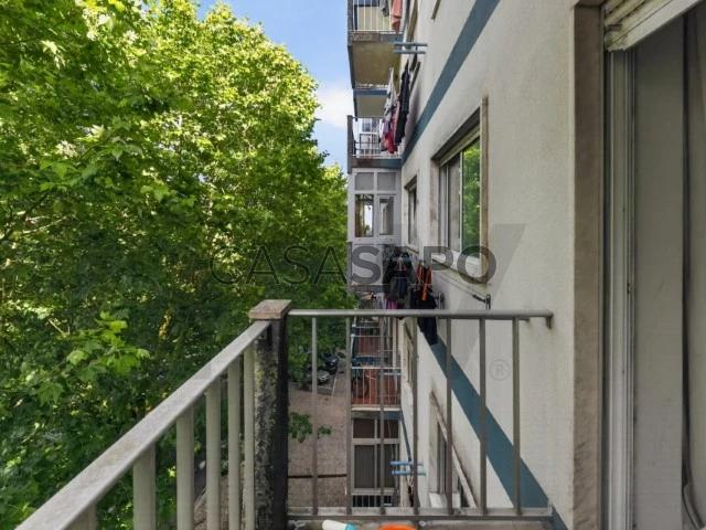 Apartamento T2 para alugar em Sintra