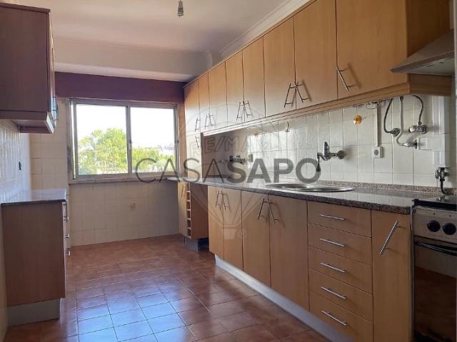 Apartamento T2 para alugar em Sintra