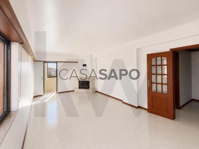 Apartamento T2 para alugar em Sintra