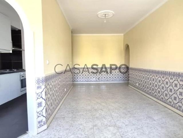 Apartamento T2 para alugar em Sintra