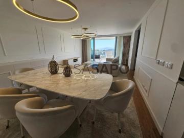 Apartamento T2 para alugar em Sintra