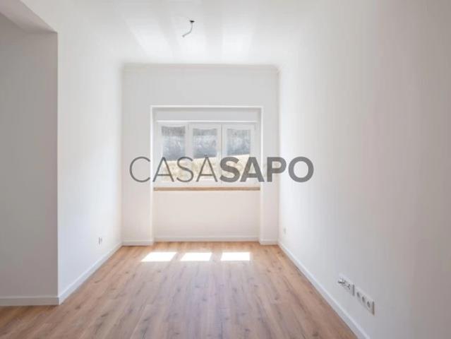 Apartamento T2 para alugar em Sintra