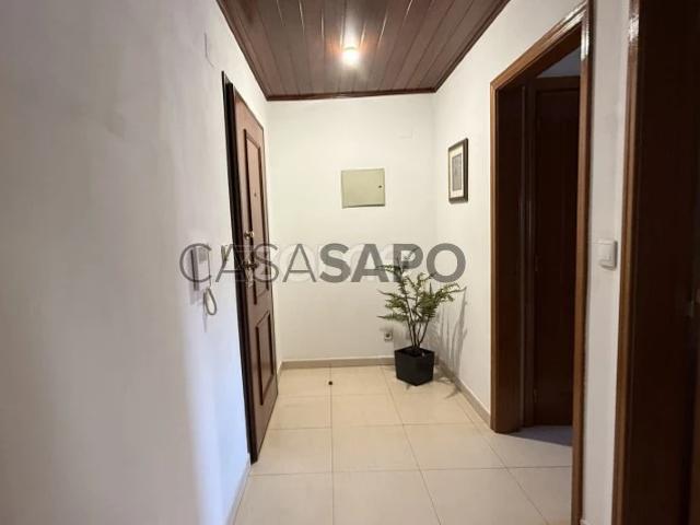 Apartamento T2 para alugar em Sintra