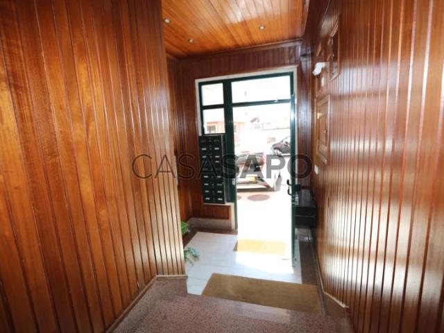 Apartamento T2 para alugar em Sintra