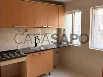Apartamento T2 para alugar em Sintra