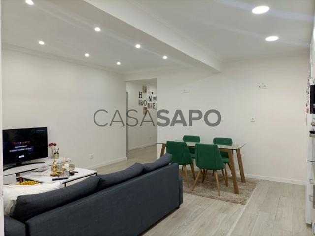Apartamento T2 para alugar em Sintra