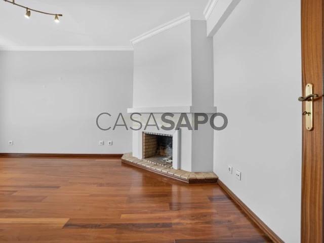 Apartamento T2 para alugar em Sintra