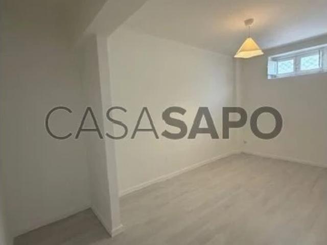 Apartamento T2 para alugar em Sintra