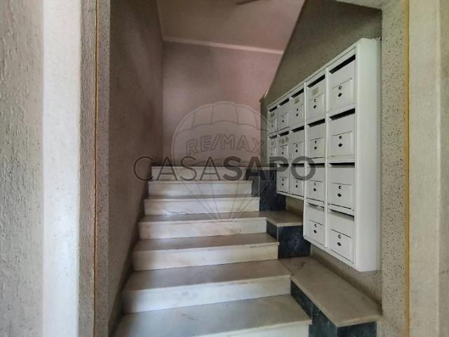 Apartamento T2 para alugar em Sintra