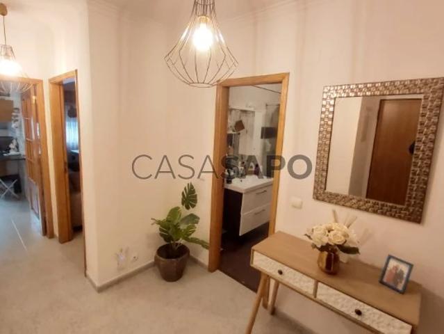 Apartamento T2 para alugar em Sintra