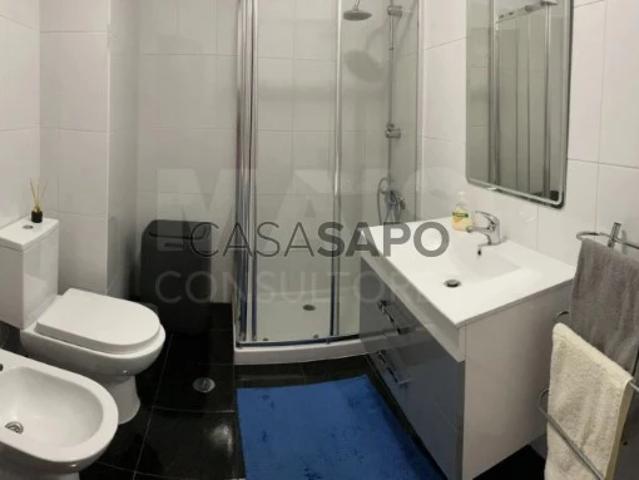 Apartamento T2 para alugar em Sintra