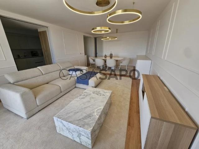 Apartamento T2 para alugar em Sintra