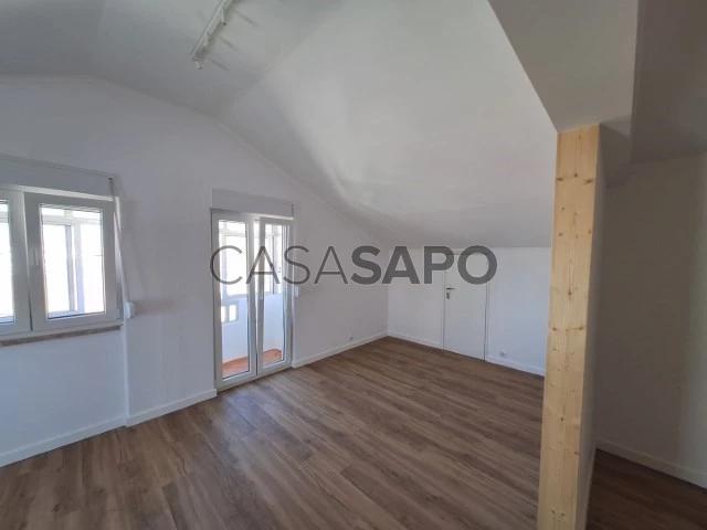 Apartamento T2 para alugar em Sintra