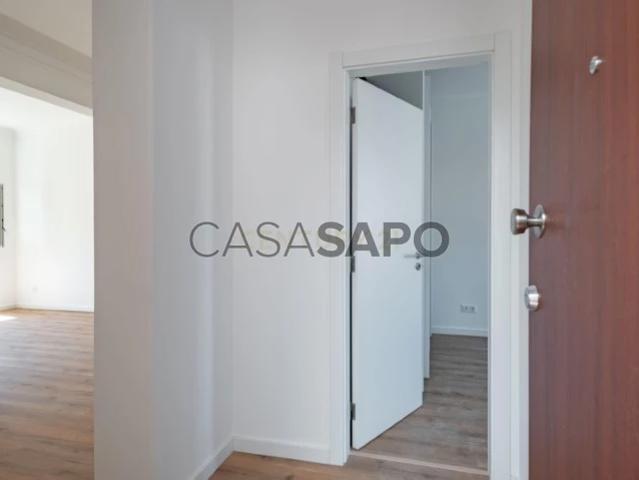 Apartamento T2 para alugar em Sintra