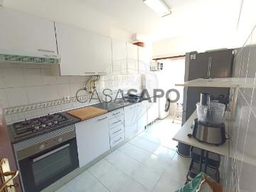 Apartamento T2 para alugar em Sintra
